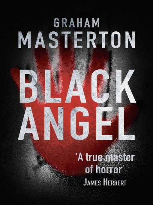 Title details for Black Angel by Graham Masterton - Available